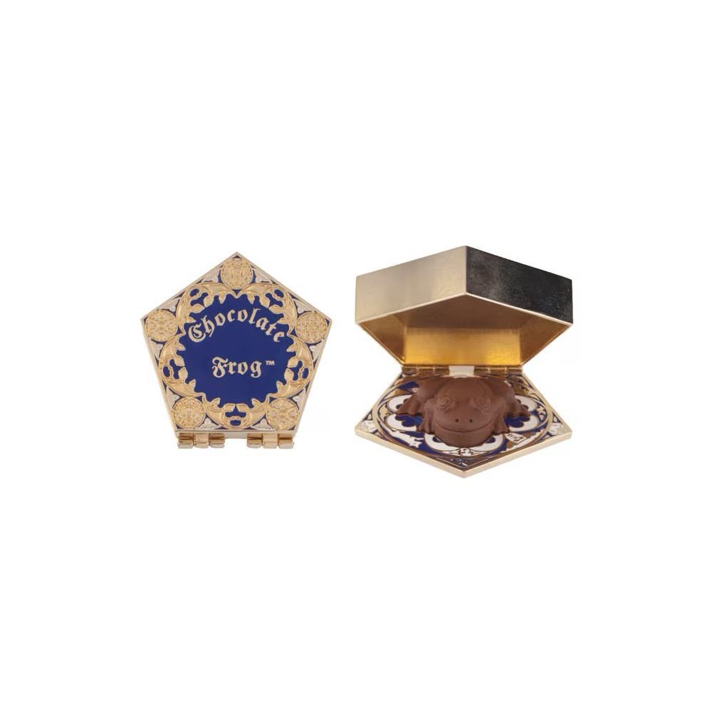 Chocolate Frog Pin